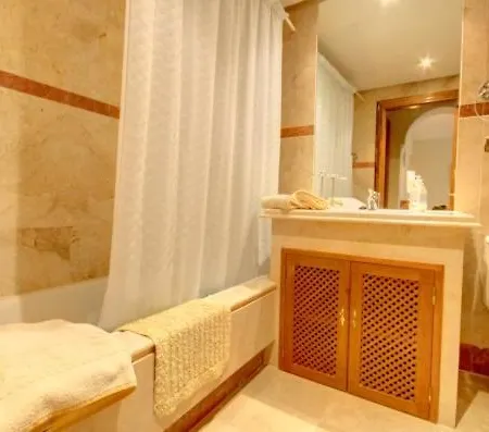 Apartamento Con Encanto En La Playa Apartmán Estepona