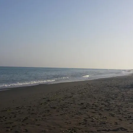 Apartamento Con Encanto En La Playa Estepona