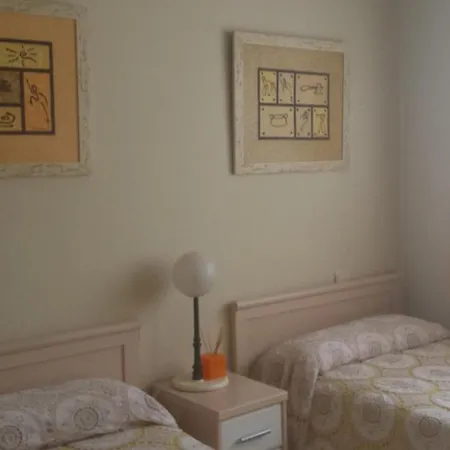 Apartamento Con Encanto En La Playa