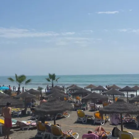 Apartamento Con Encanto En La Playa