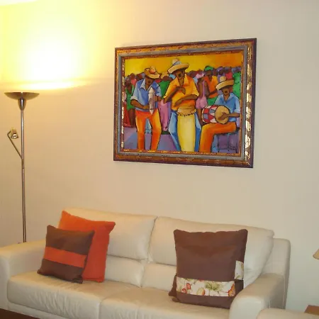 Apartamento Con Encanto En La Playa Daire Estepona