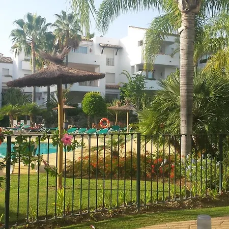 شقة Apartamento Con Encanto En La Playa *