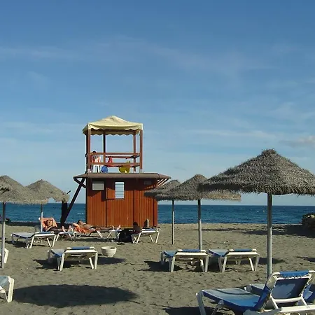 Apartamento Con Encanto En La Playa شقة