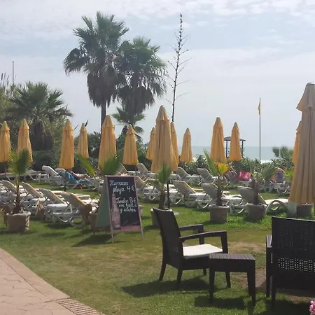 Apartamento Con Encanto En La Playa