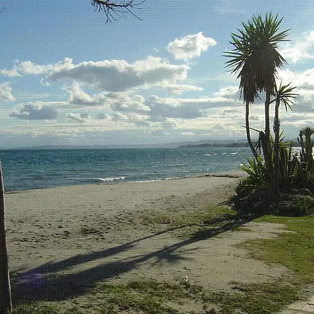 Apartamento Con Encanto En La Playa Apartman Estepona