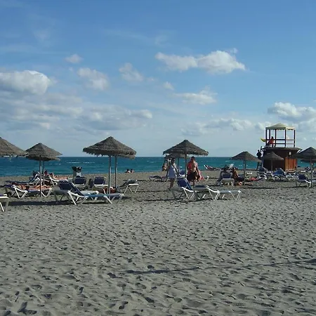 Apartamento Con Encanto En La Playa Apartment Estepona