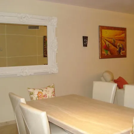 Apartment Apartamento Con Encanto En La Playa Estepona