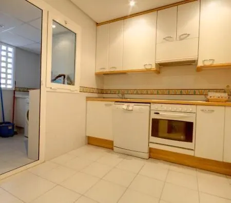 Apartamento Con Encanto En La Playa *