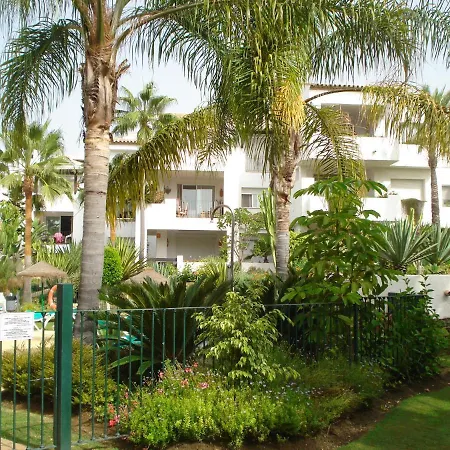 Apartamento Con Encanto En La Playa